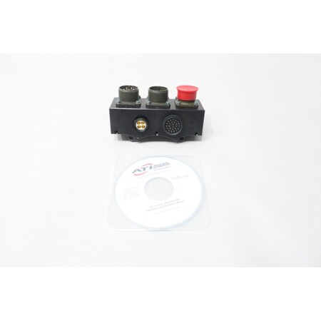 Ati ROBOT TOOL CHANGER PLUG ROBOT PARTS & ACCESSORY SE16M